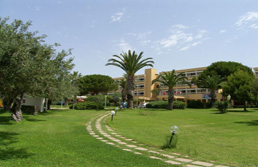 2224 - Hotel Club Lipari**** - Estate 2022 in Sicilia - Sciacca (Ag) 